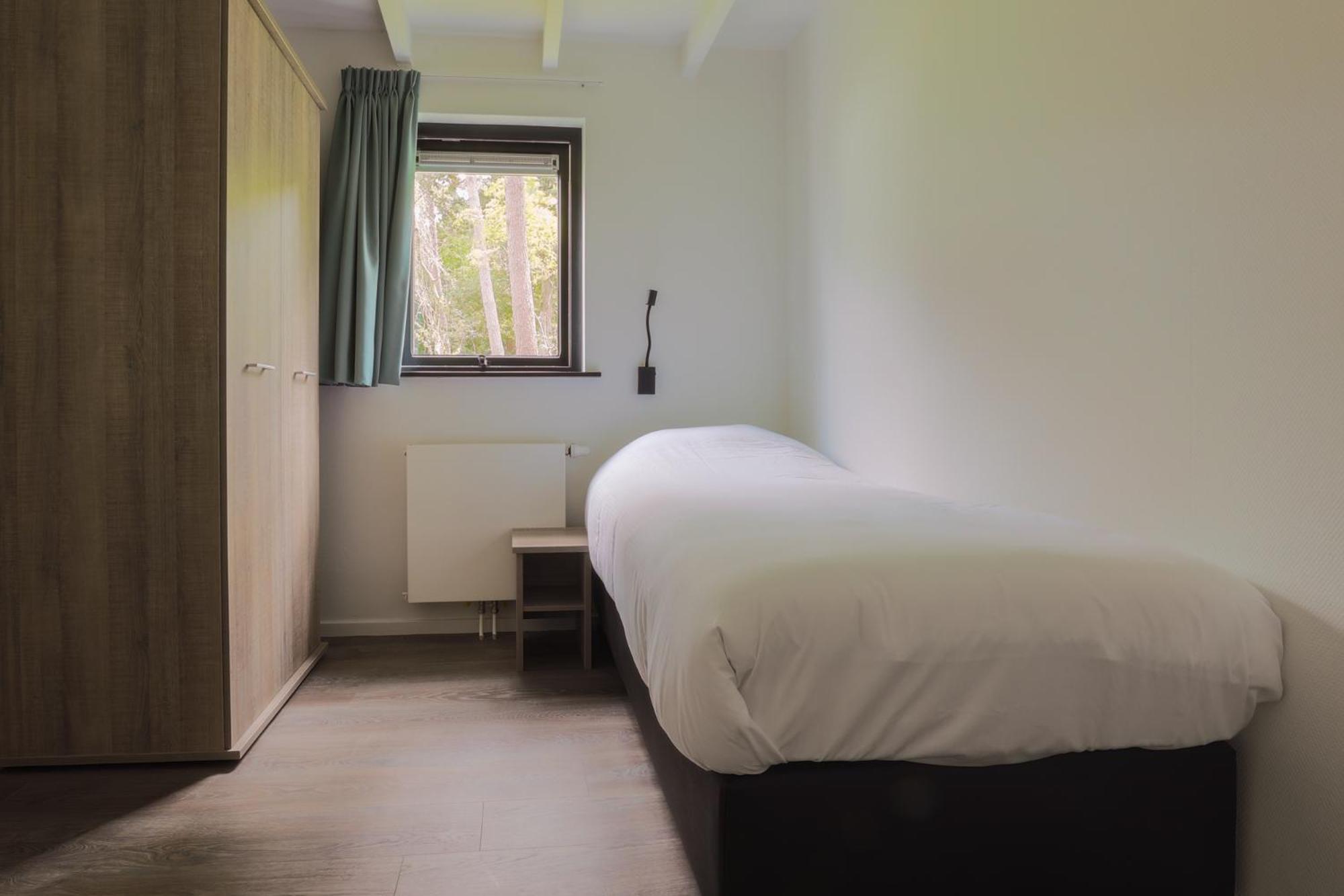 Rcn De Flaasbloem Hotel Chaam Room photo