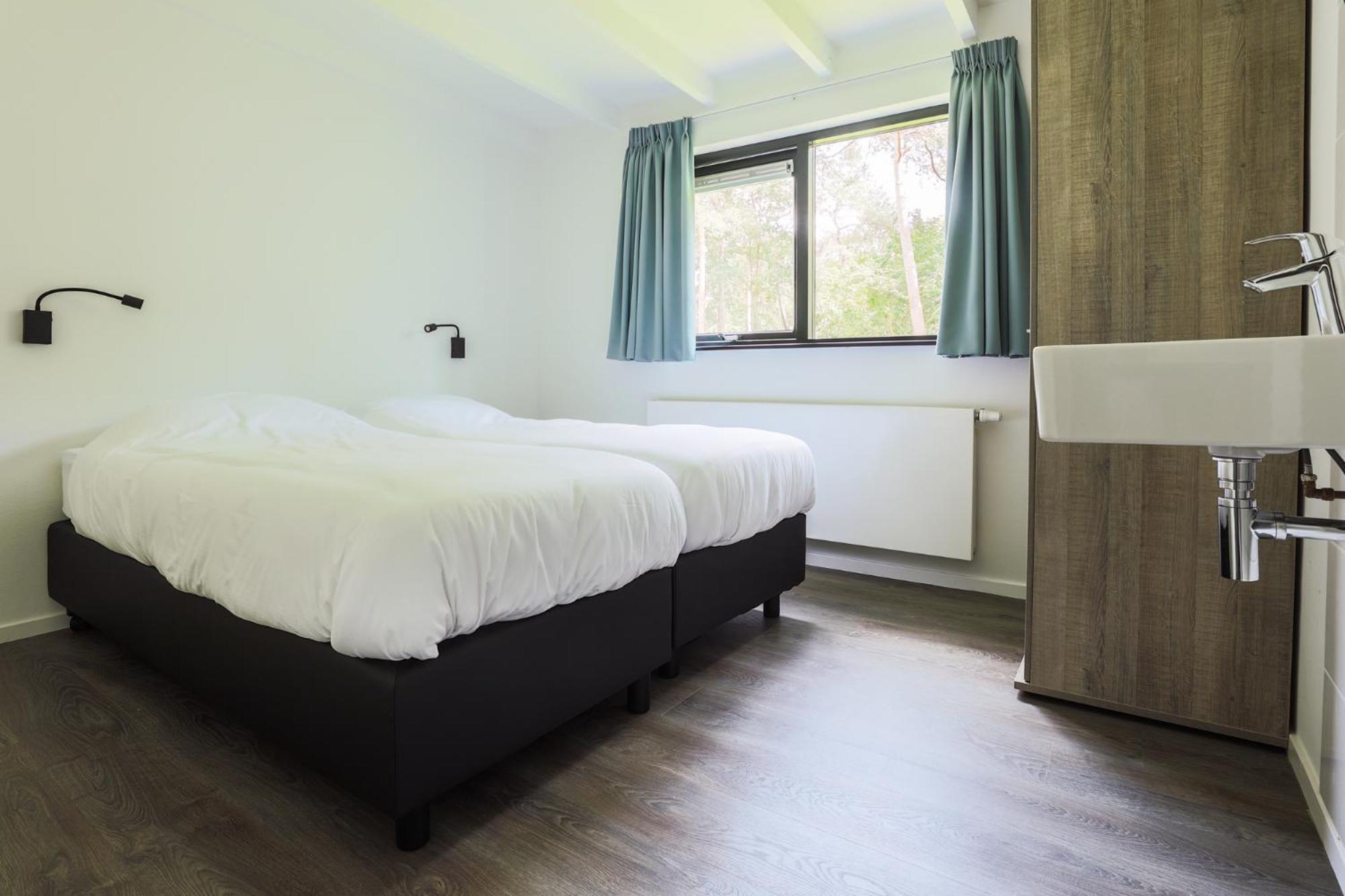 Rcn De Flaasbloem Hotel Chaam Room photo