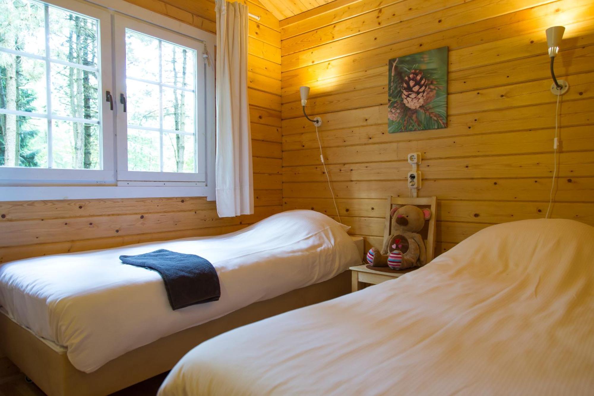 Rcn De Flaasbloem Hotel Chaam Room photo