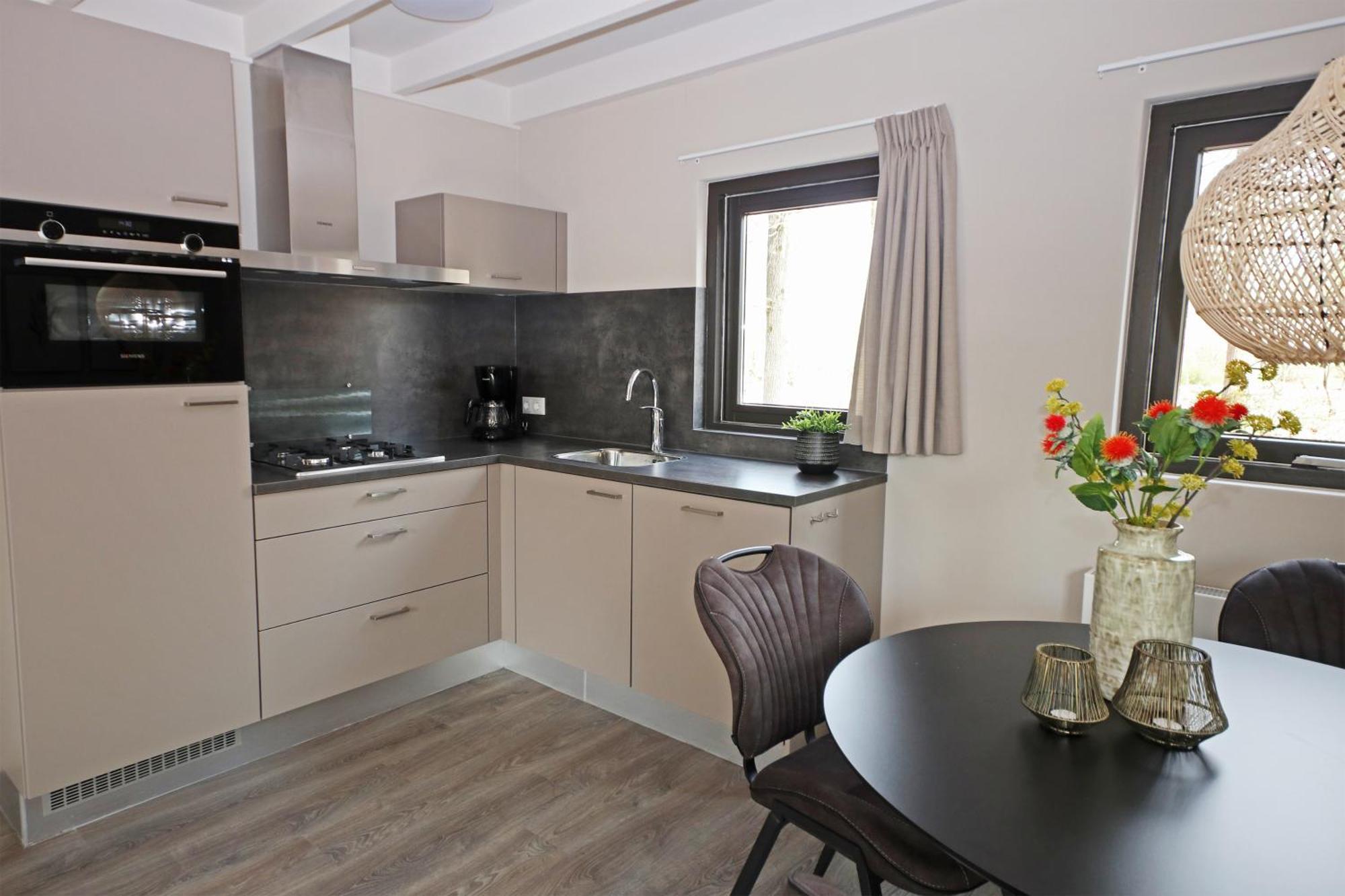 Rcn De Flaasbloem Hotel Chaam Room photo